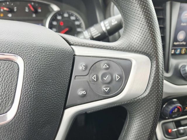 Used 2023 GMC Acadia SLE w/ Driver Convenience Package image 19