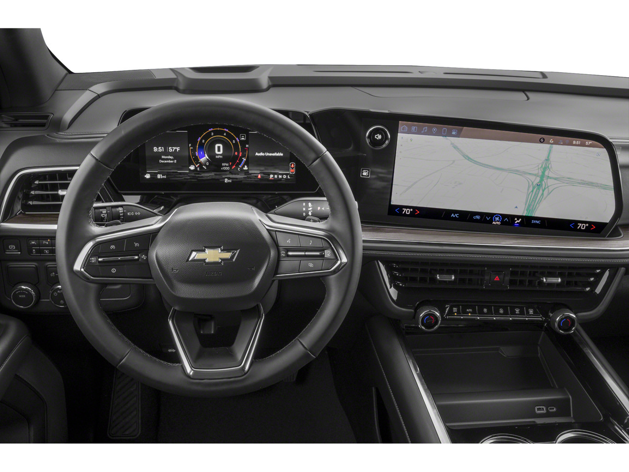 New 2026 Chevrolet Suburban LS RWD image 55