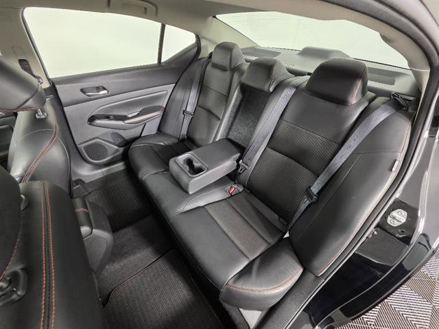 Used 2024 Nissan Altima 2.5 SR FWD image 22