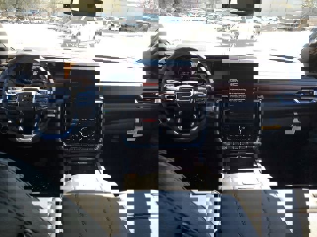 New 2026 GMC Yukon XL Denali w/ Sun & Power Step Package image 12