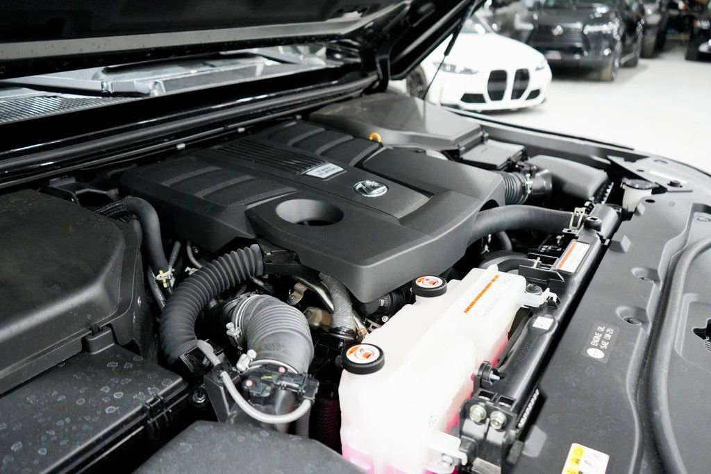 Used 2024 Lexus GX 550 image 38