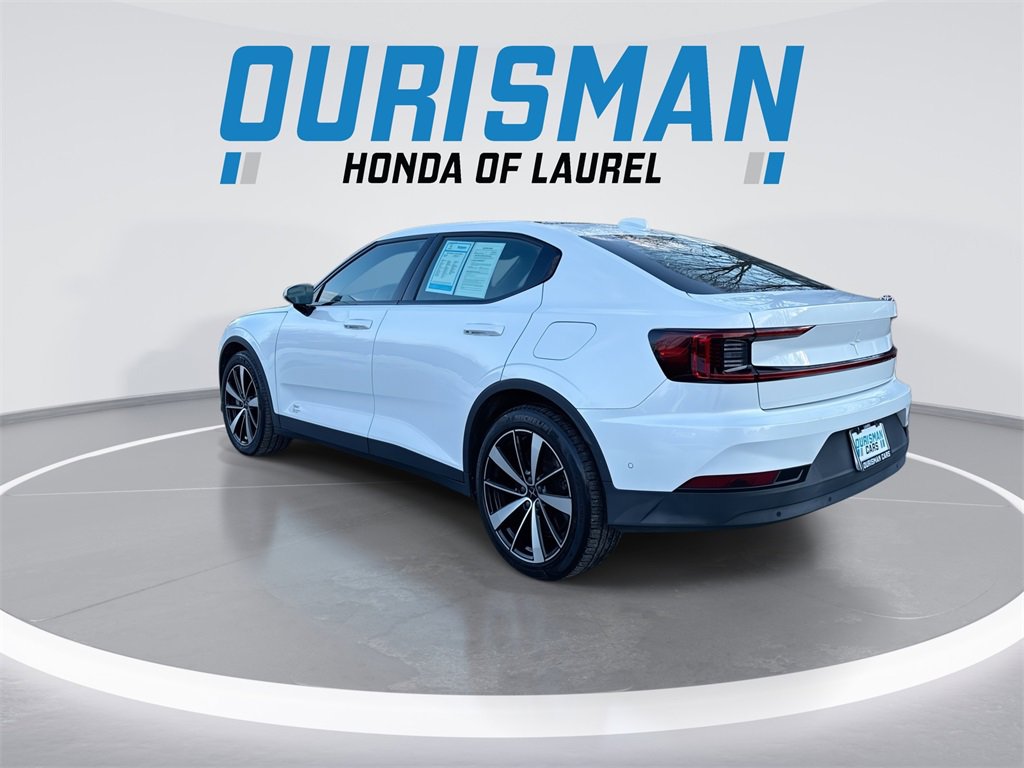 Used 2021 Polestar Polestar 2 image 6