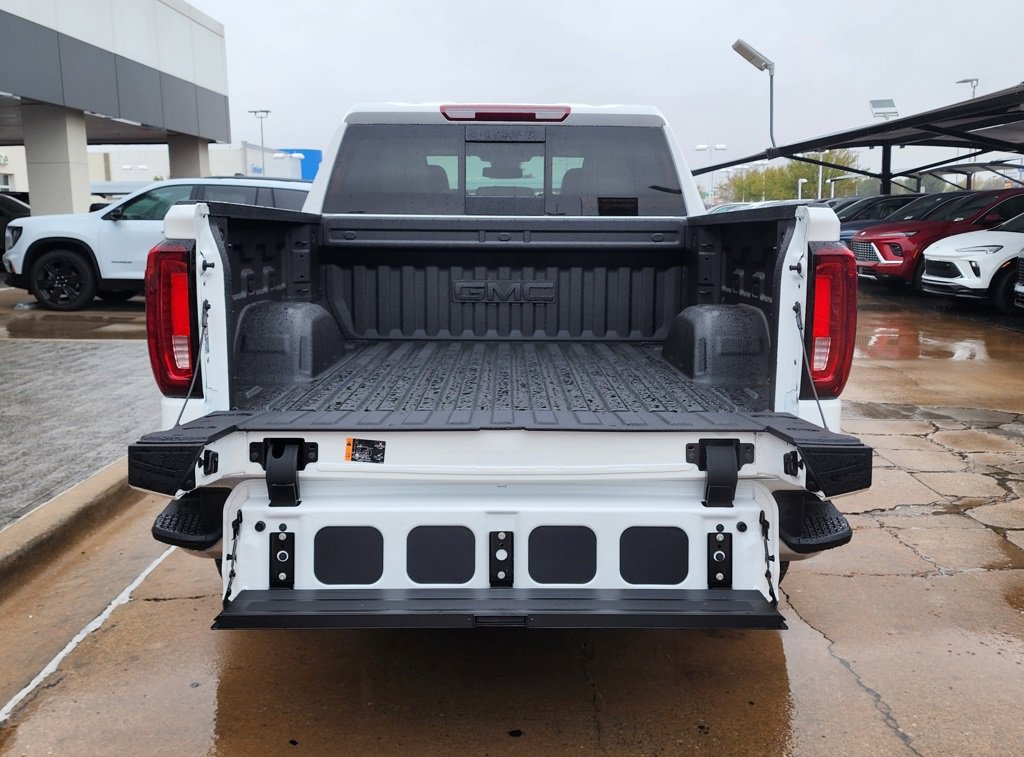 New 2026 GMC Sierra 1500 SLT w/ SLT Premium Plus Package image 49