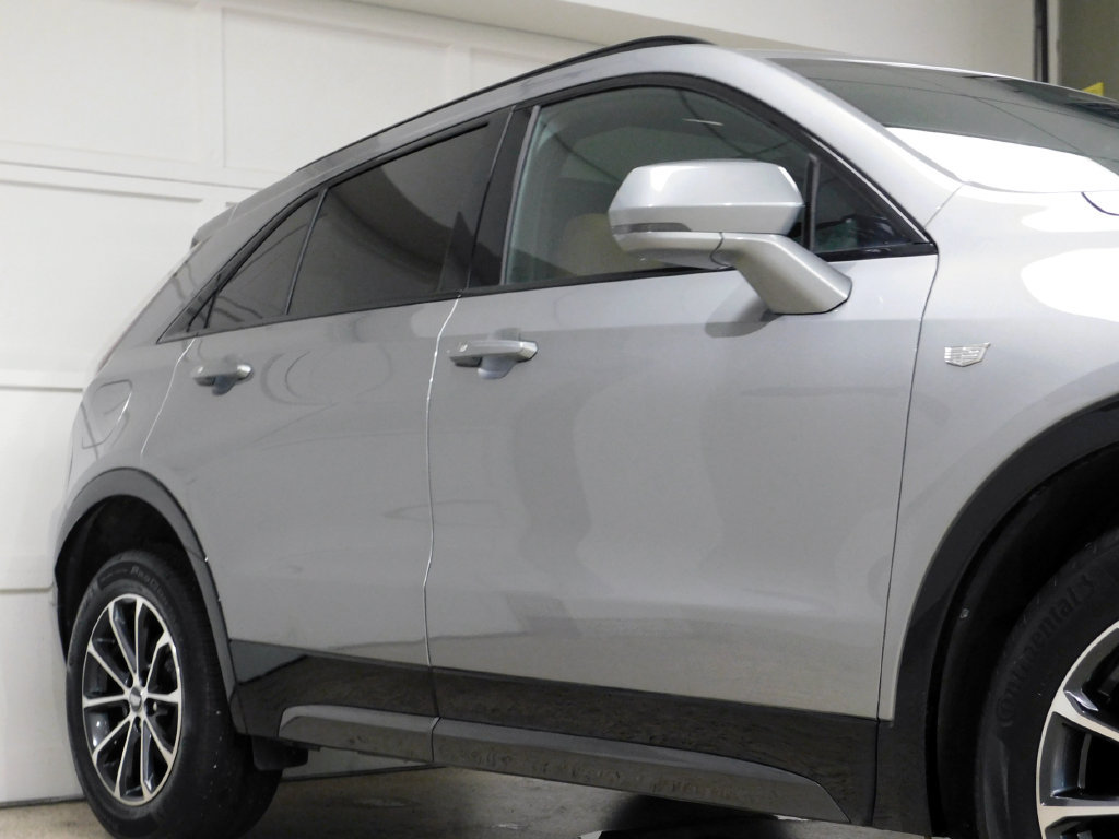 Used 2024 Cadillac XT4 Sport AWD/4WD image 7