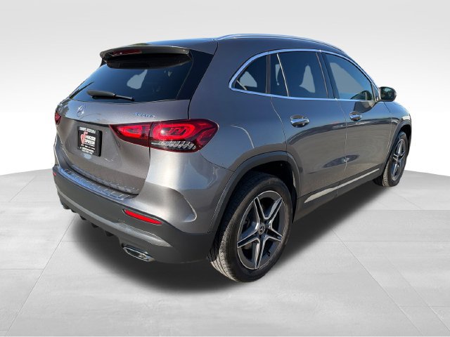 Used 2023 Mercedes-Benz GLA 250 4MATIC image 7