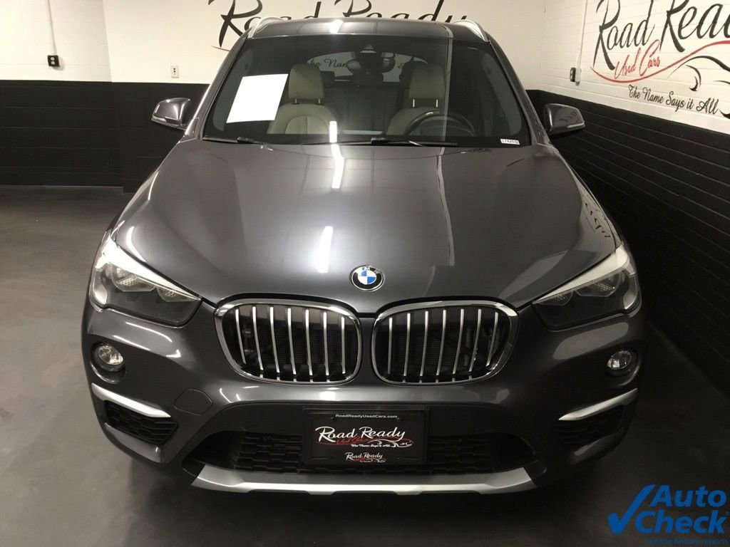 Used 2019 BMW X1 xDrive28i image 4