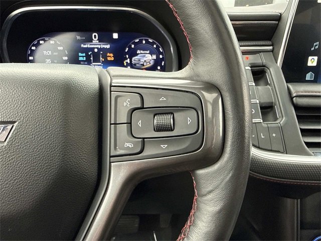 Used 2022 Chevrolet Tahoe RST w/ Luxury Package image 28