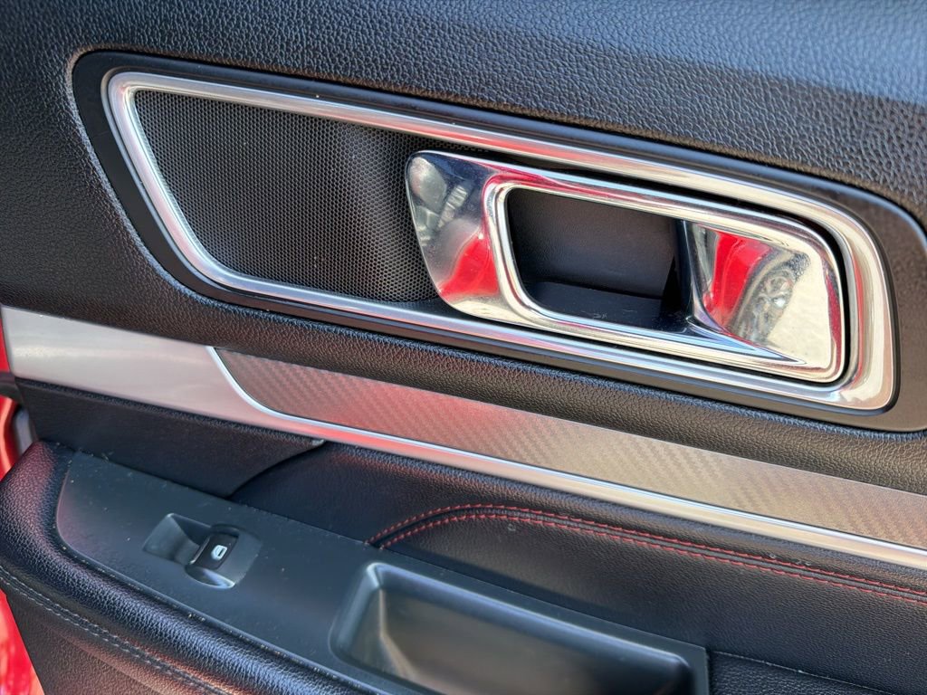 Used 2018 Ford Explorer Sport w/ Equipment Group 401A image 30