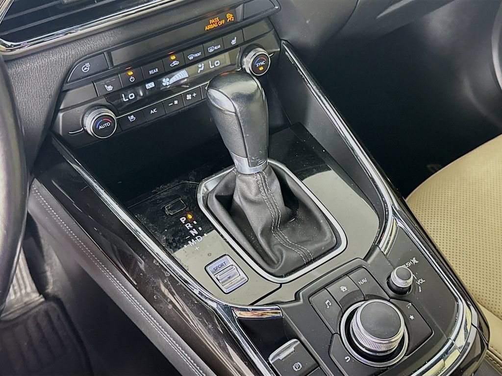 Used 2019 MAZDA CX-9 Grand Touring FWD image 17