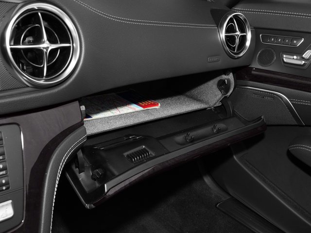 Used 2016 Mercedes-Benz SL 550 image 18