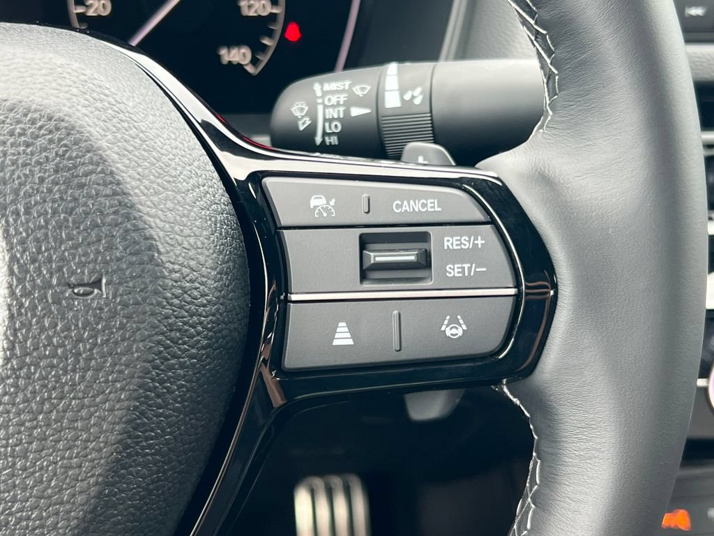 New 2026 Honda Civic Sport image 19
