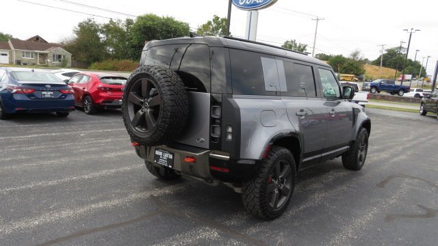 Used 2020 Land Rover Defender 110 X image 7