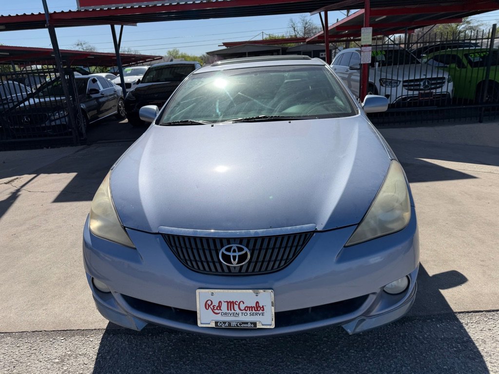 Used 2004 Toyota Solara SE image 3