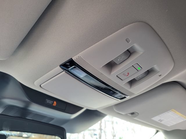 New 2026 Nissan Murano SL AWD/4WD image 26