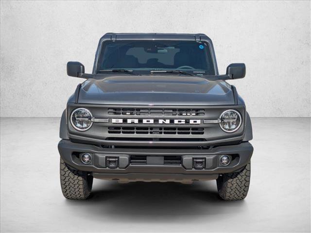 New 2025 Ford Bronco Big Bend w/ Black Diamond Package image 6