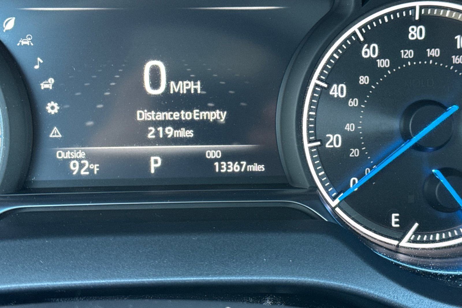 Used 2024 Toyota Venza Nightshade image 27