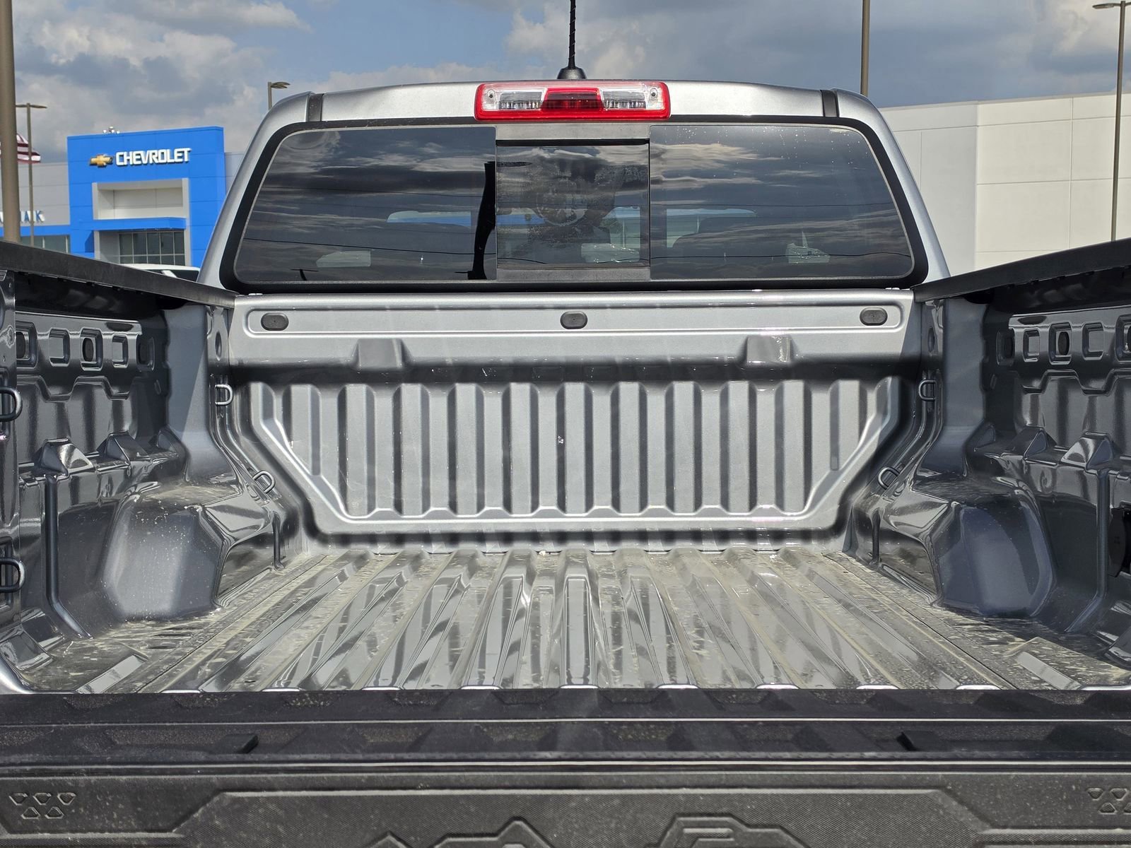 New 2026 Chevrolet Colorado LT w/ LT Convenience Package RWD image 26