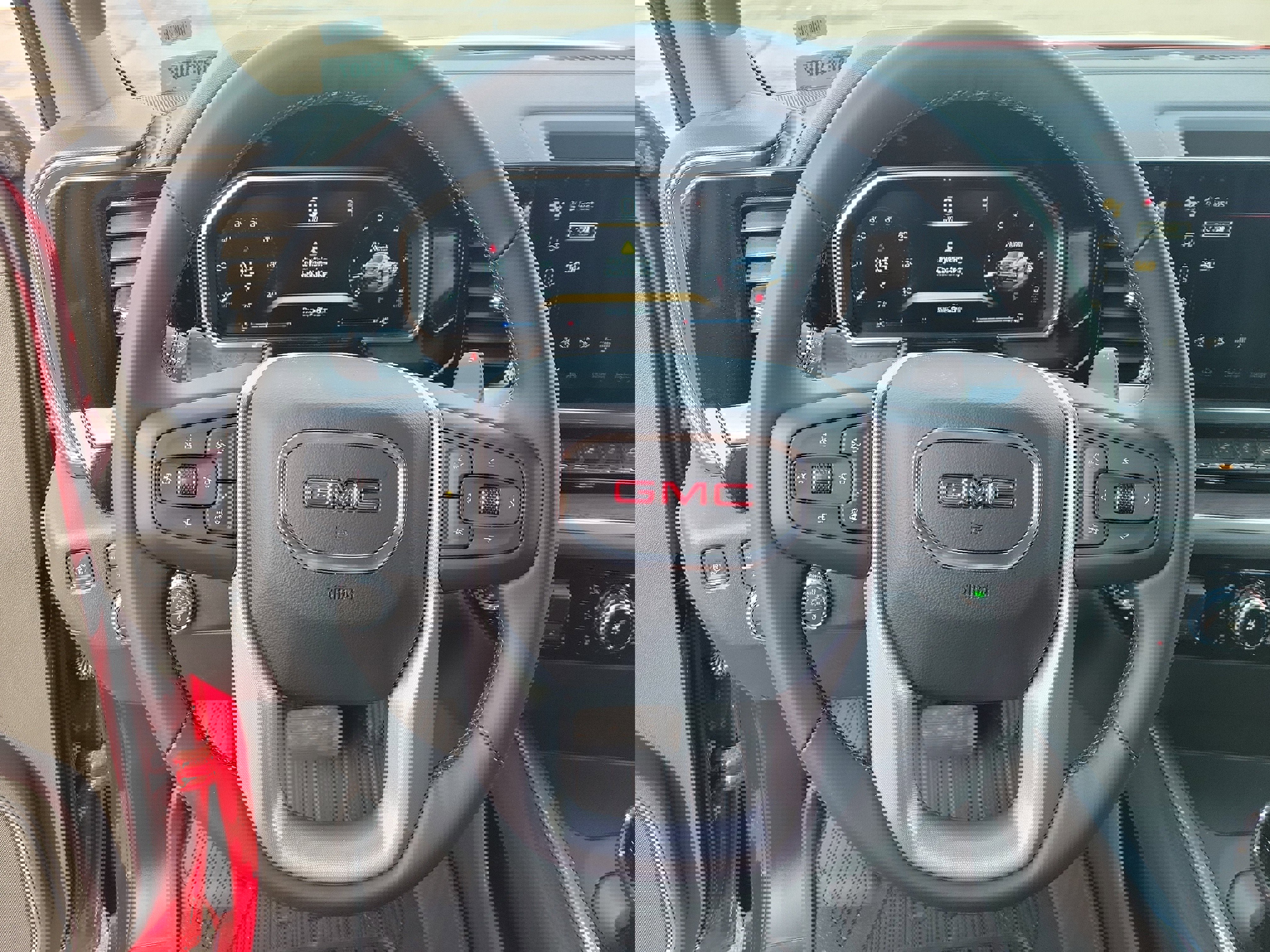 New 2026 GMC Sierra 1500 SLT w/ SLT Premium Package image 20