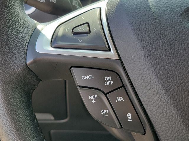 Used 2024 Ford Edge SEL w/ Convenience Package AWD/4WD image 12