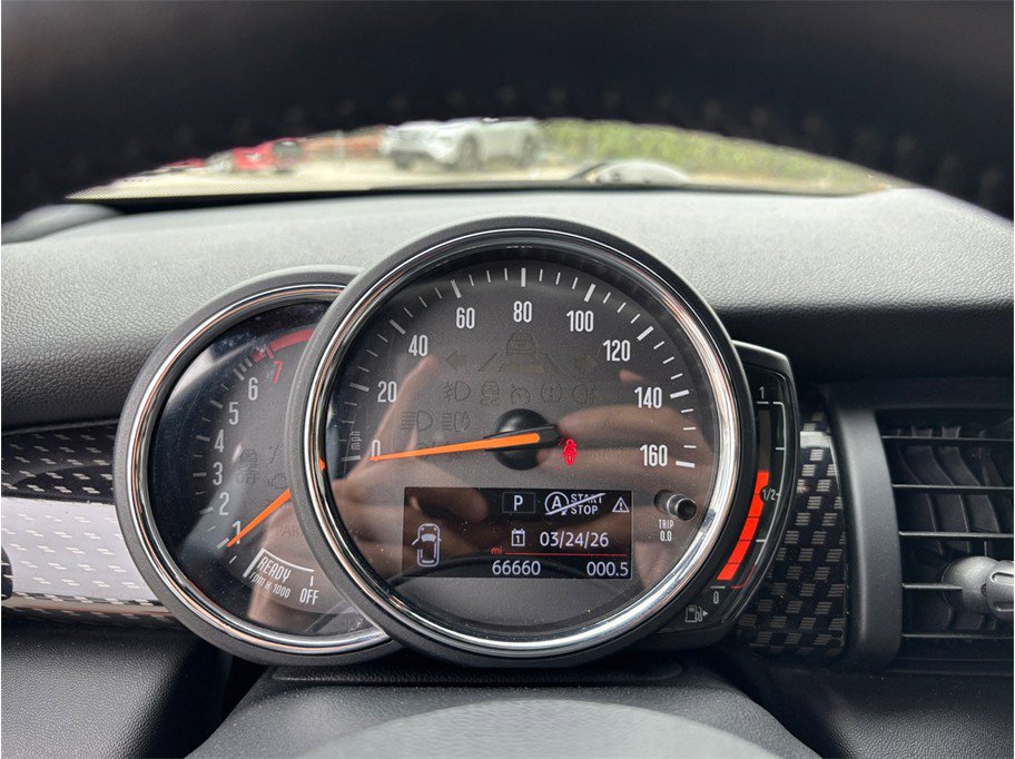 Used 2018 MINI Cooper S image 21
