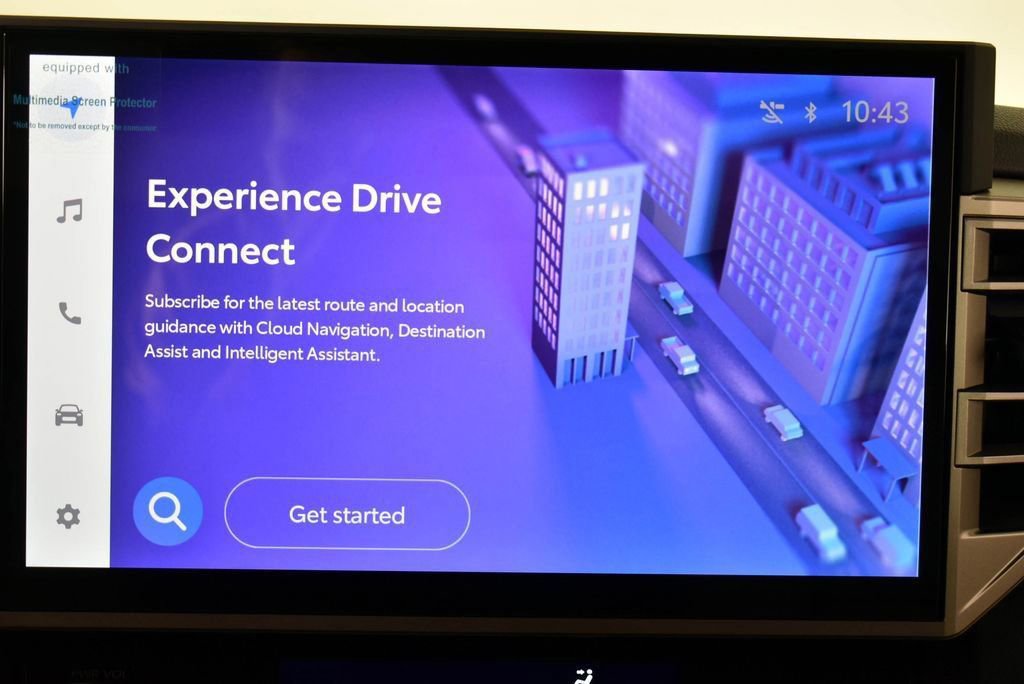 New 2026 Toyota Tundra SR5 AWD/4WD image 35