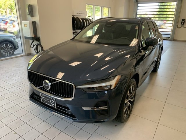 Certified 2023 Volvo XC60 B5 Core w/ Climate Package
