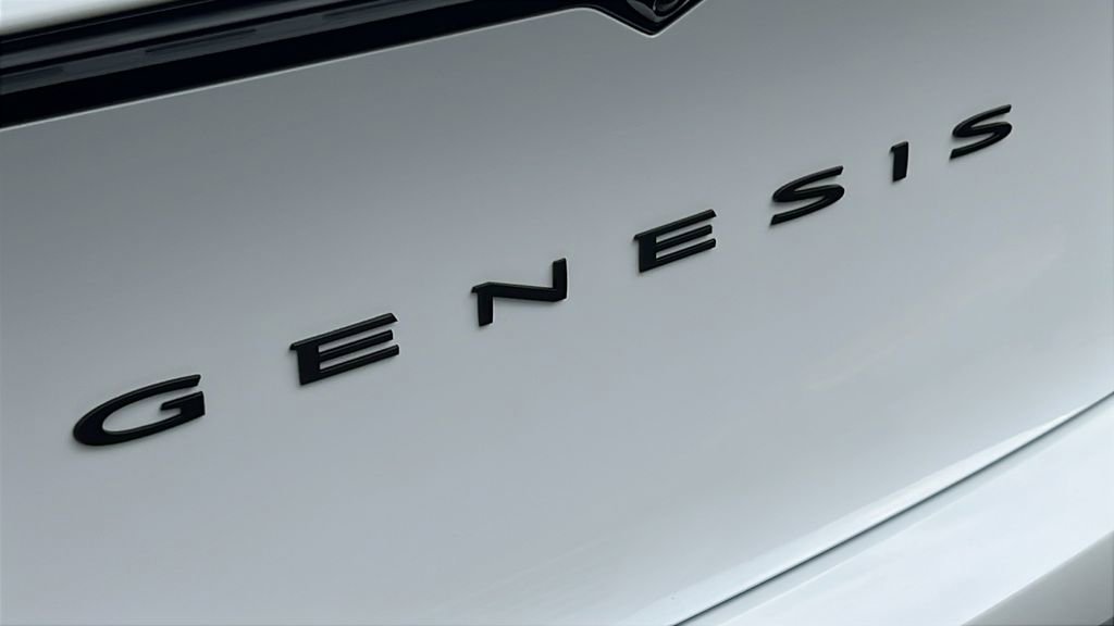 New 2026 Genesis G80 3.5T Prestige image 19