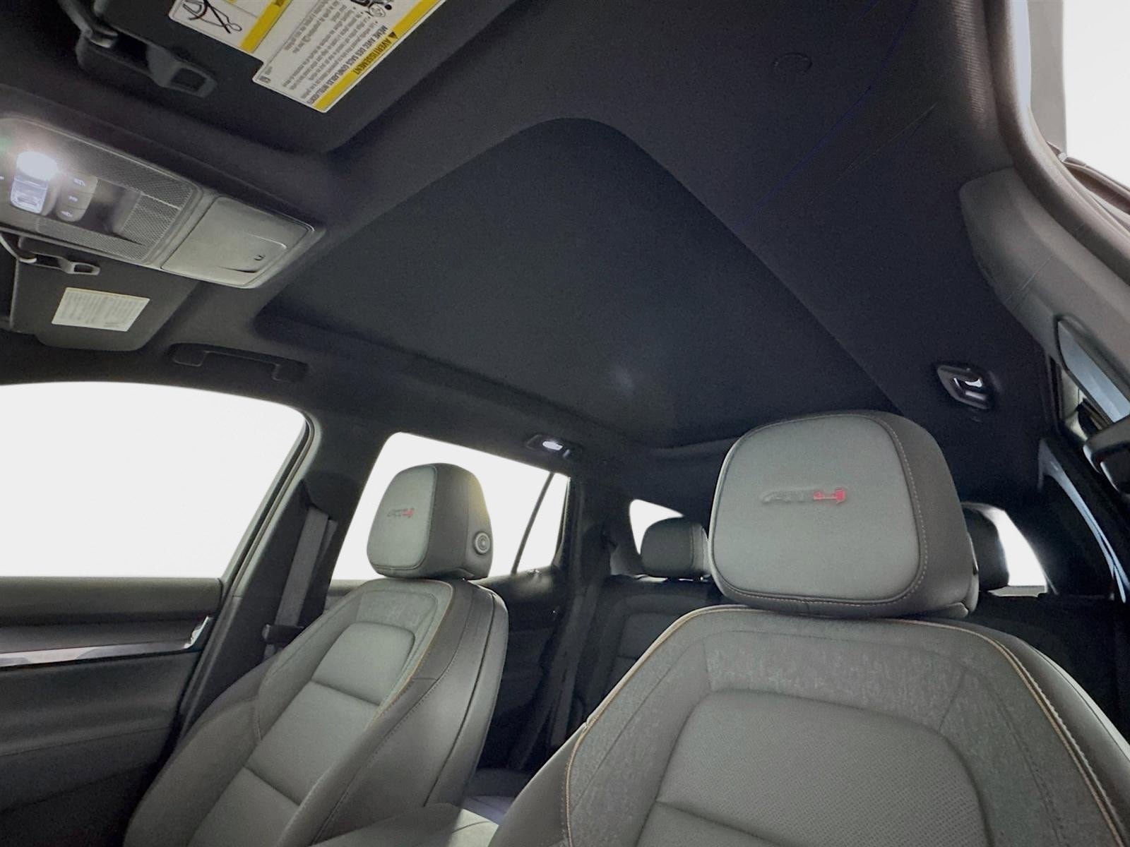 New 2026 GMC Terrain AT4 w/ Technology Package II AWD/4WD image 14