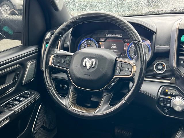 Used 2019 RAM 1500 Limited AWD/4WD image 11