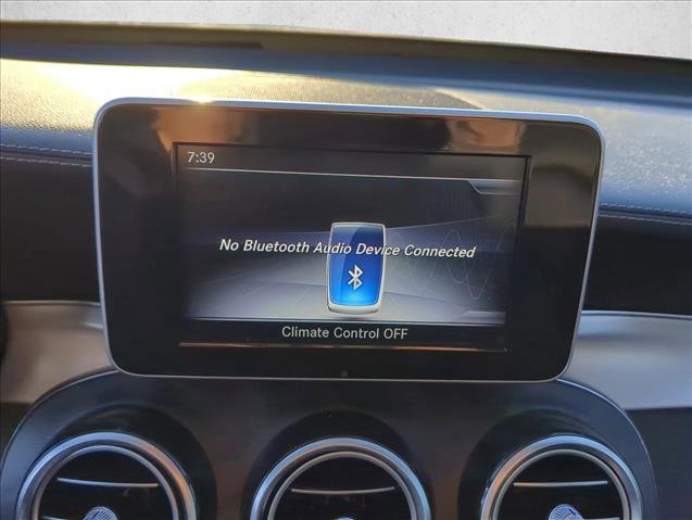 Used 2019 Mercedes-Benz GLC 300 4MATIC Coupe image 16