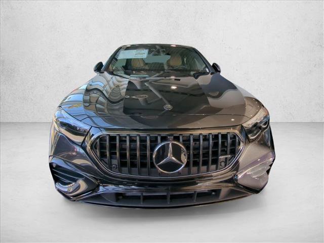 New 2027 Mercedes-Benz E 53 AMG e 4MATIC Sedan image 6