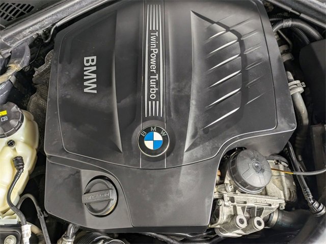 Used 2015 BMW 435i Gran Coupe xDrive image 28