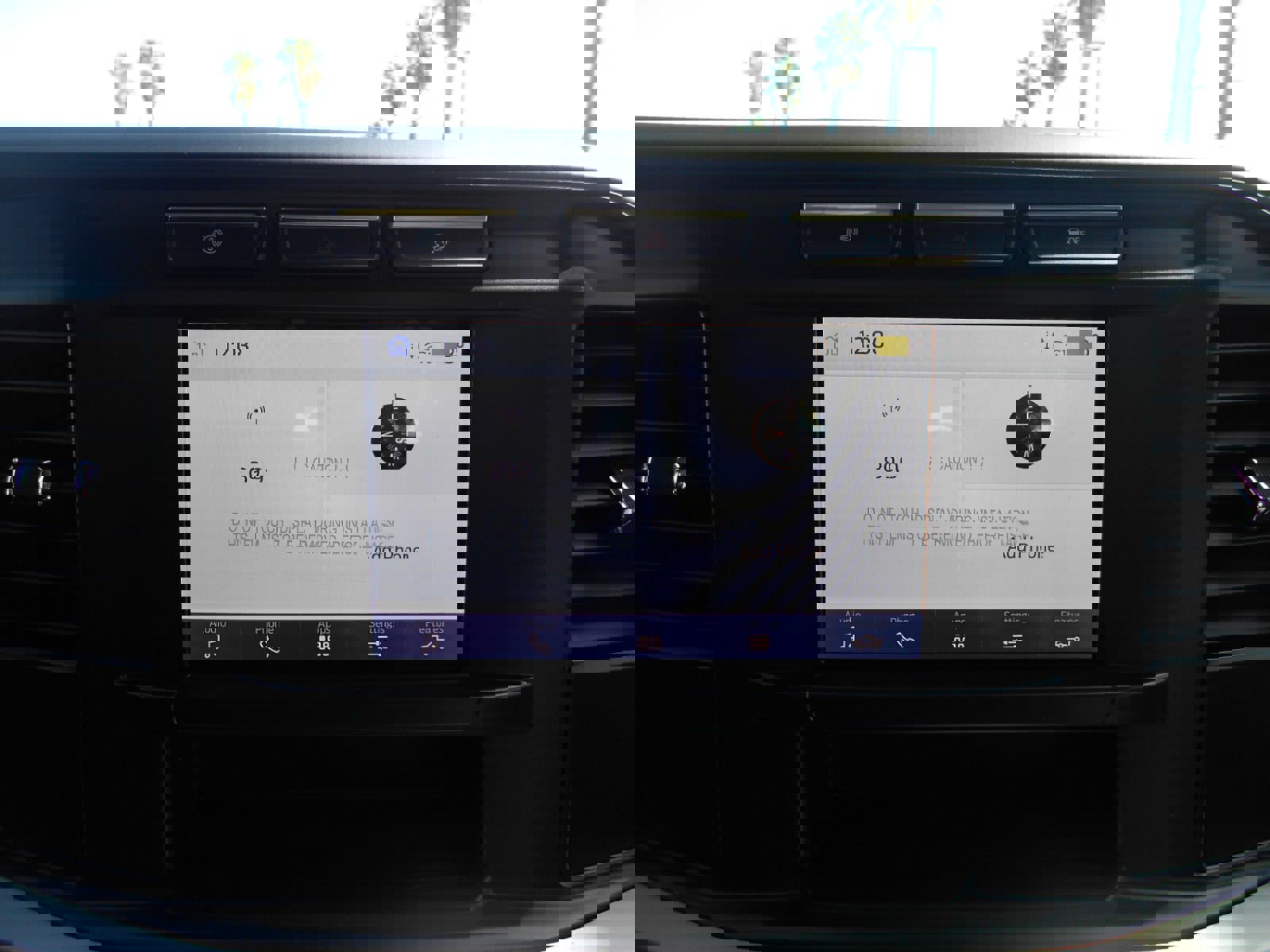 Used 2024 Ford F550 4x4 Regular Cab Super Duty image 8