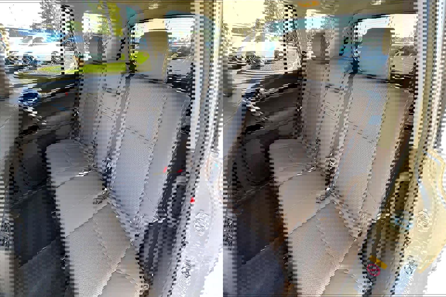 Used 2016 Lexus GX 460 image 17