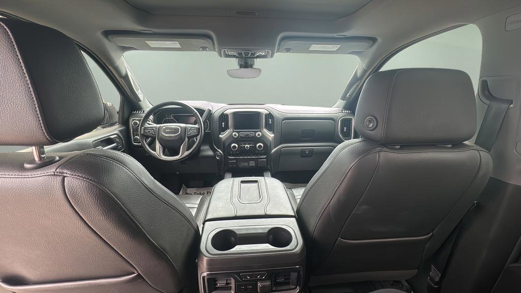 Used 2019 GMC Sierra 1500 Denali w/ Denali Ultimate Package AWD/4WD image 11