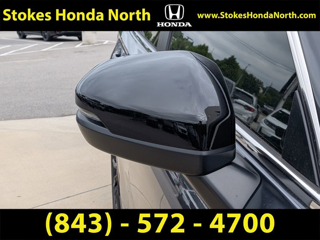 Certified 2023 Honda CR-V Sport image 17