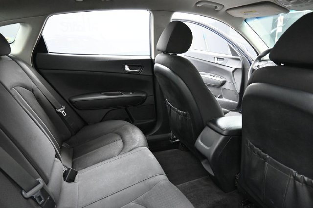 Used 2018 Kia Optima LX FWD image 28