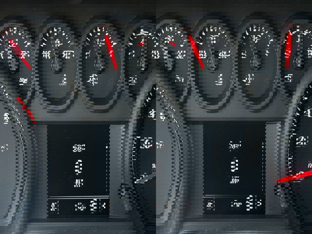 New 2026 Chevrolet Silverado 1500 W/T w/ Trailering Package image 14