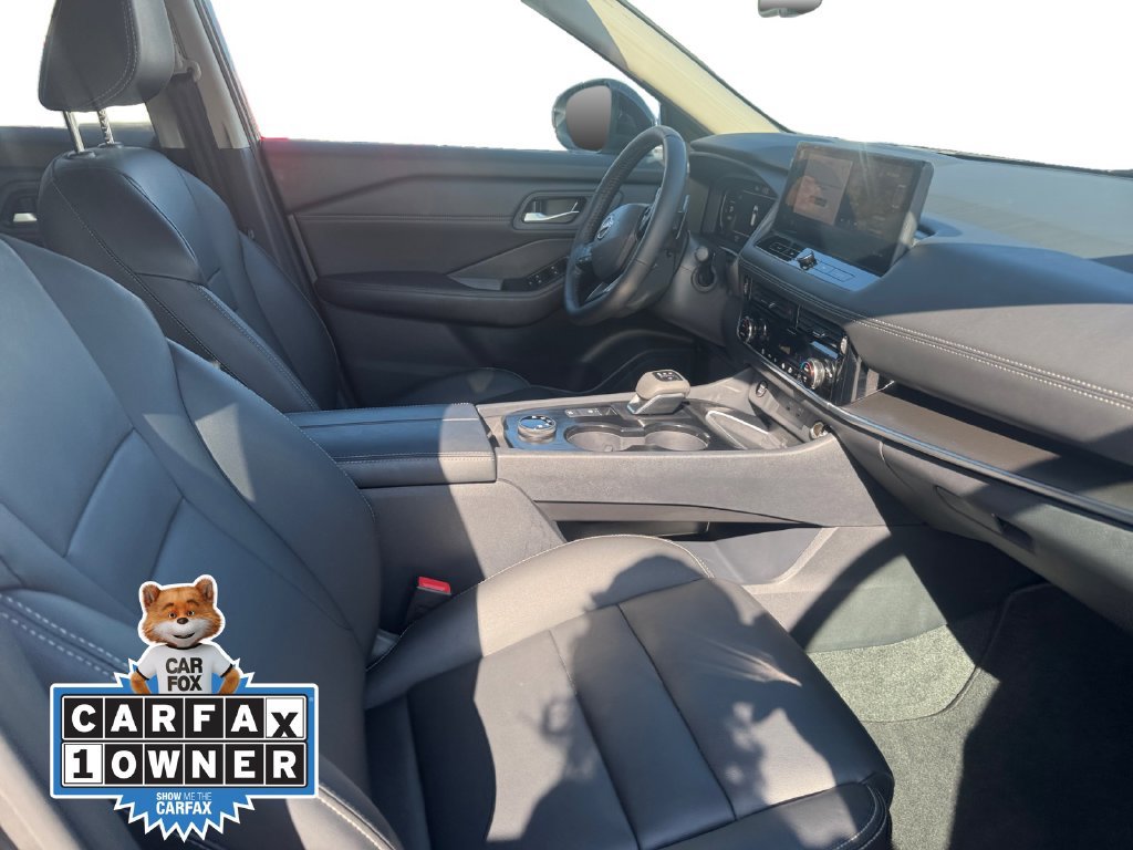 Used 2026 Nissan Rogue SL AWD/4WD image 18