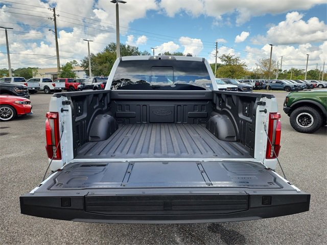 New 2025 Ford F150 Raptor AWD/4WD image 8