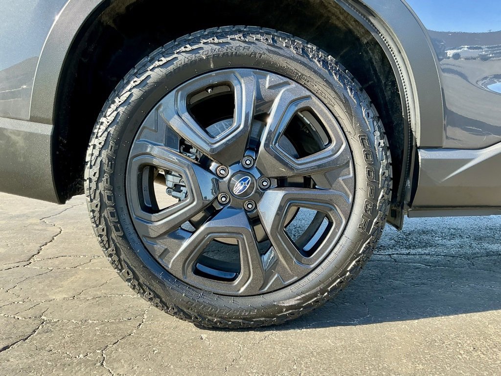 Used 2023 Subaru Ascent Onyx Edition image 21