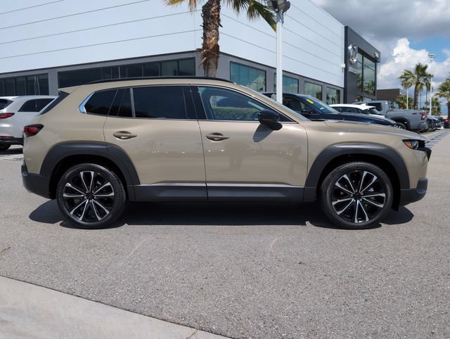 New 2026 MAZDA CX-50 AWD 2.5 S image 30