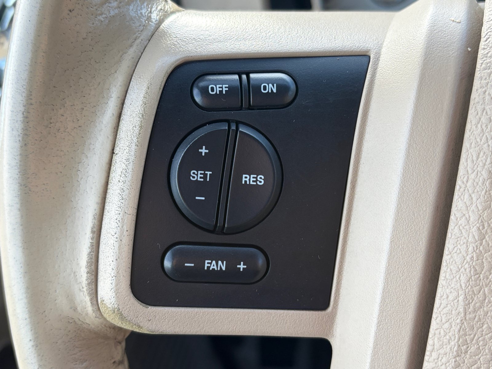 Used 2008 Ford F250 XL AWD/4WD image 19