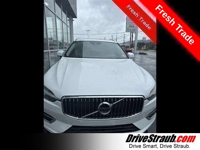 Used 2021 Volvo XC60 T8 Inscription w/ Advanced Package AWD/4WD image 1