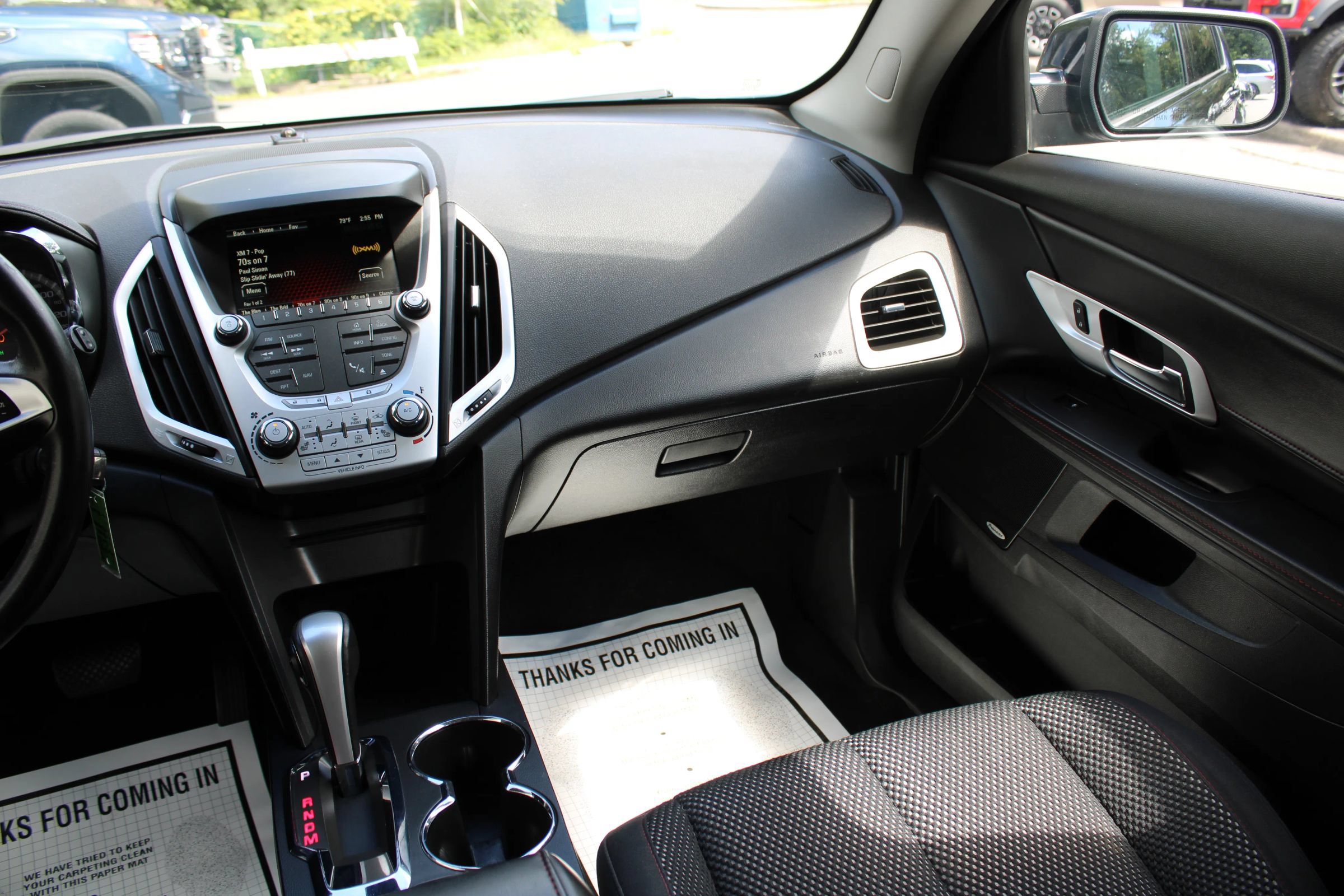 Used 2015 GMC Terrain SLE w/ Convenience Package AWD/4WD image 16