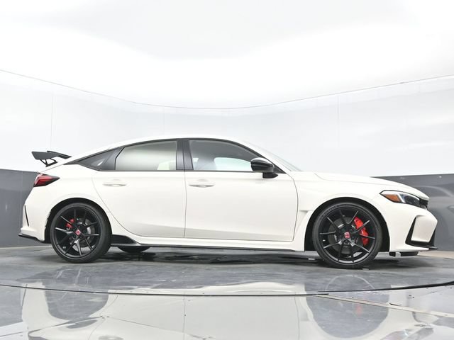 New 2026 Honda Civic Type R image 28