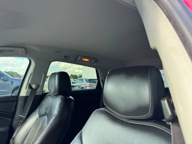 Used 2014 Cadillac SRX FWD image 5