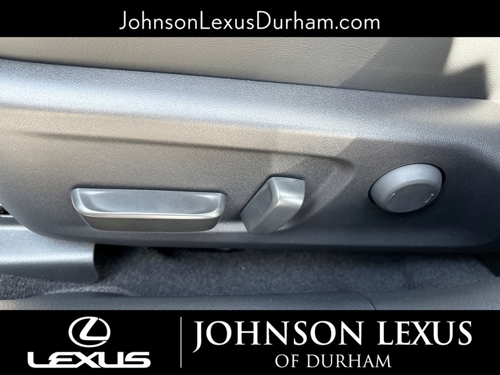 New 2026 Lexus IS 350 F Sport RWD image 14