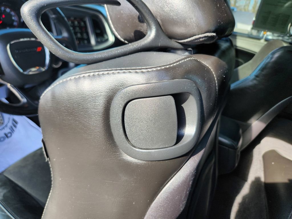 Used 2021 Dodge Challenger GT w/ Plus Package image 30