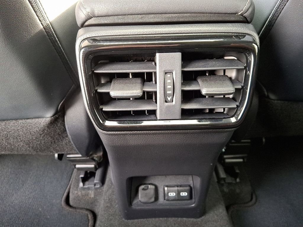 Used 2024 Lexus NX 350 AWD image 11